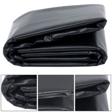 20 x 25 ft 20 Mil HDPE Fish