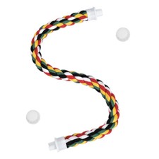 Parrot essentials coloured - essentials,