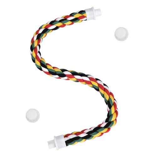 Parrot essentials coloured - essentials,