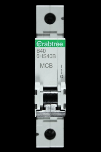 Crabtree amp curve - curve, 10ka