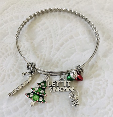 Holiday christmas let snow - holiday,