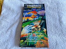 Syd Barrett  Crazy Diamond The Complete Recordings 3 Disc CD Box Set Pink Floyd