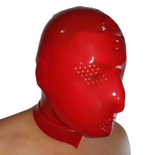 Brand new perforated - brand,