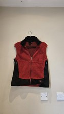 Patagonia Vintage Retro Gilet R2 Regulator Body Warmer Ladies Size M 10
