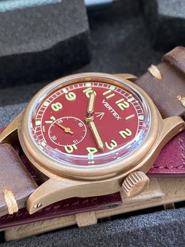 Vertex m36 armistice - m36, day