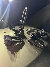 Rhino Rack J Bars Roof Rack