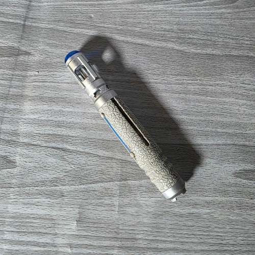 Who sonic screwdriver 10th - who,