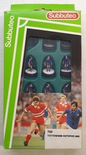 BOXED SUBBUTEO 63000