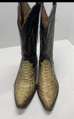 Rio viejo men western - rio, python