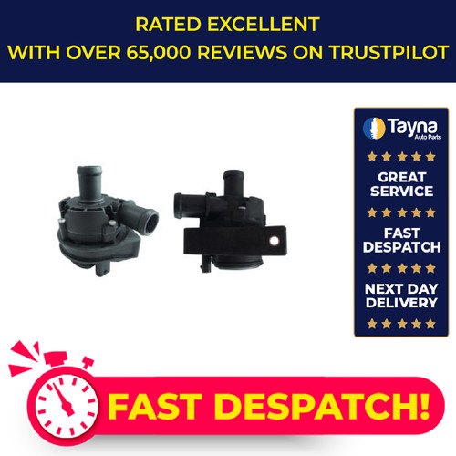 Electric water pump - water,