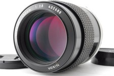 Near mint nikon new - nikon,