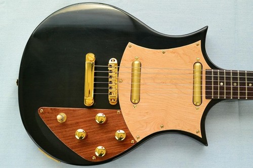 Yamaha mod lipstick pu - mod,