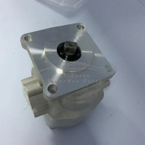 Hydraulic pump 67211 76100 - hydraulic, 67211-76100