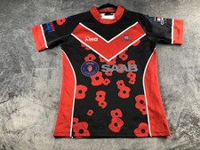 Airo Sportswear Army Rugby