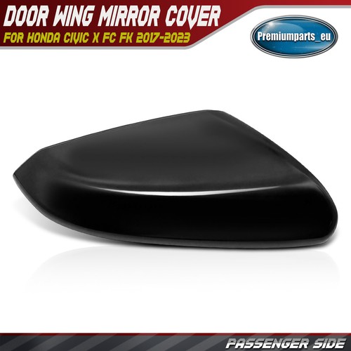 Passenger side door - side,