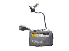 Lexus RX 300 2004 headlight