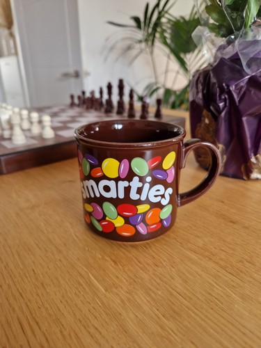 Vintage hornsea smarties mug - hornsea,