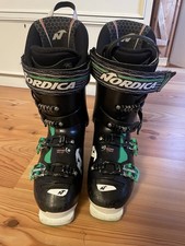 Nordica Speedmachine 120 26/26.5