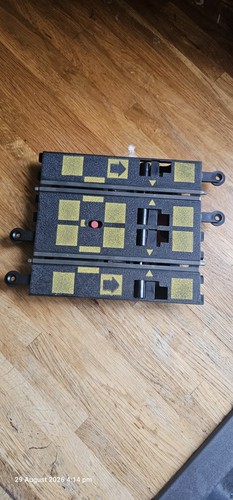 Vintage scalextric rev start - vintage,