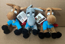 3x Hungry Horse Super Horse