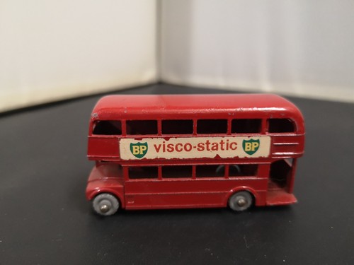 B989 matchbox lesney no5c - b989-matchbox,