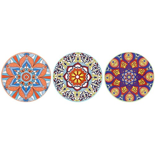 Leonardo ceramic tuscany - ceramic,