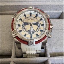 Invicta Star Wars Captain