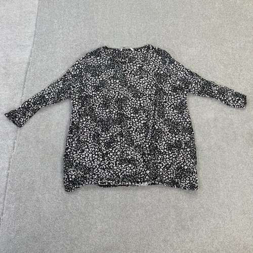 Ladies blouse top black - blouse,
