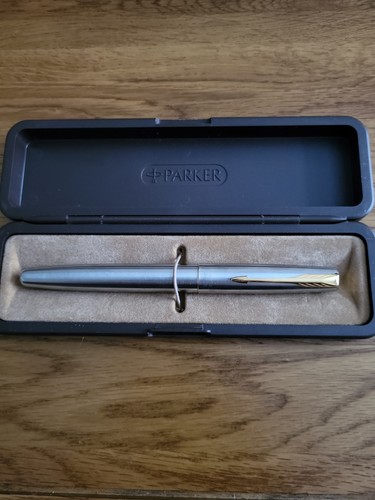 Vintage parker frontier - frontier, gt