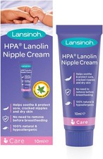 Lansinoh HPA Lanolin Nipple