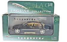 Corgi Vanguards VA 09101 1:43