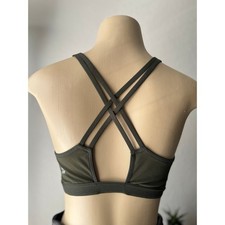 All in Motion Olive Green