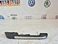 VW GOLF MK2 1989 DRIVERS REAR