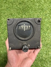 Vintage Directional Gyro