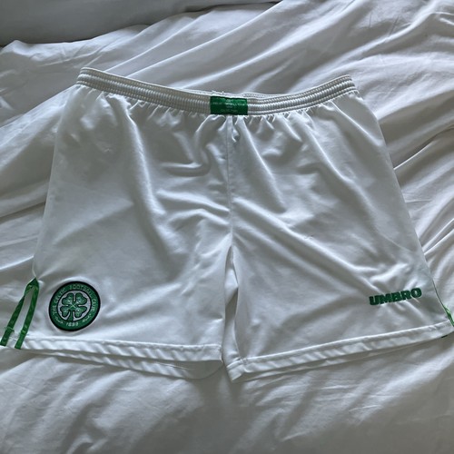 Rare glasgow celtic - 90’s,
