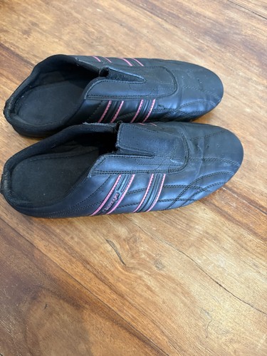 Unisex black and - black,