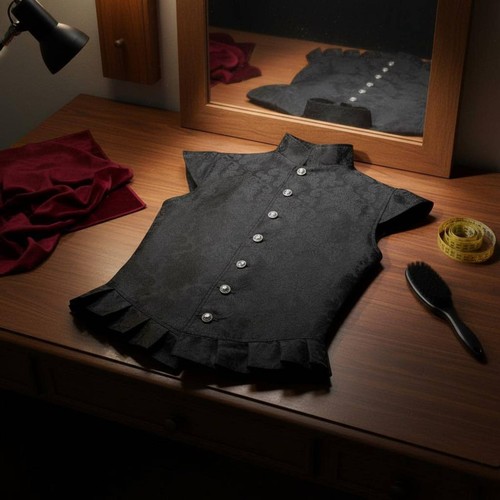 Tudor performance vest - tudor,