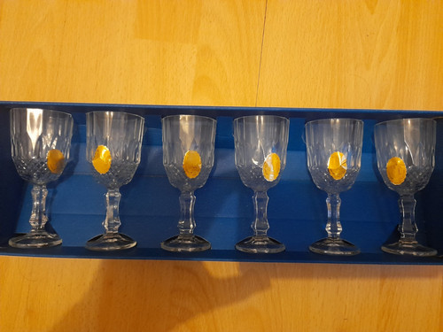 Kingsbury liqueur sherry - 6,