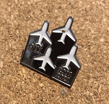 American Airlines/United