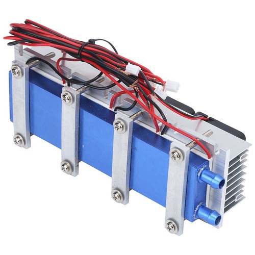 Advanced chip refrigerator - advanced,