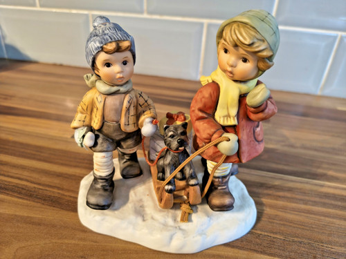 Goebel berta hummel 1998 - berta,