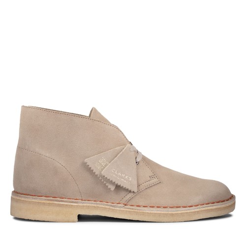 26155527 mens clarks - [26155527], desert