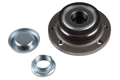 Rear left wheel bearing - wheel, kit