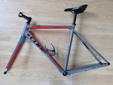 Cube Cross Race Pro Disc Alloy