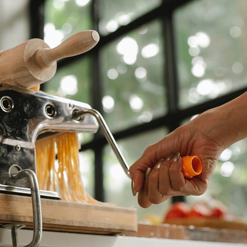 2pcs pasta maker handle - 2pcs,
