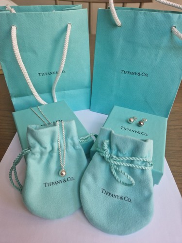 Tiffany silver bead - tiffany,