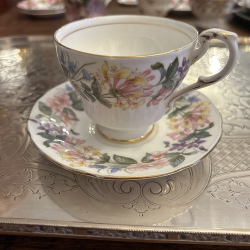 Vintage paragon england - vintage,