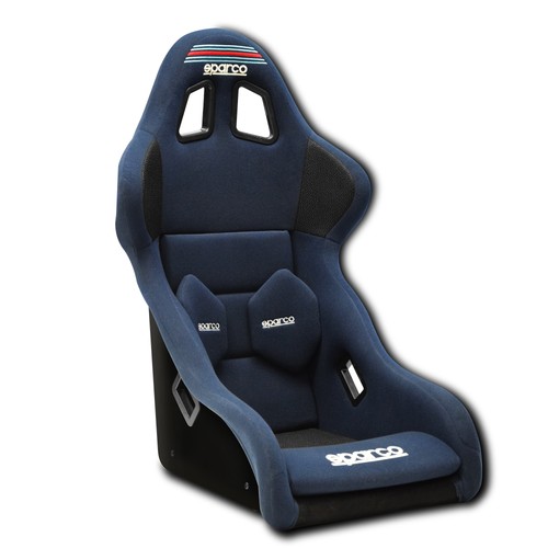 Sparco pro2000 qrt rally seat - pro2000,