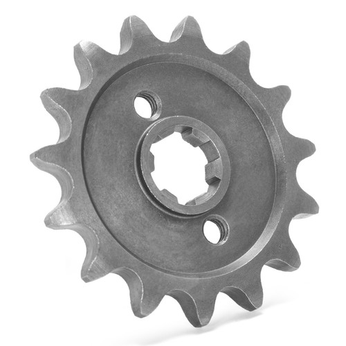 14t front sprocket - sprocket, honda