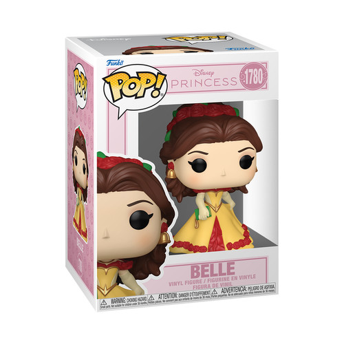 Funko pop disney - funko,